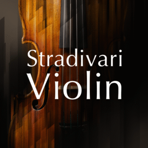 Stradivari Violin