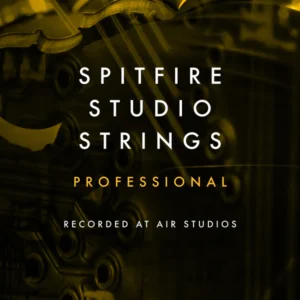 Studio Strings Professional