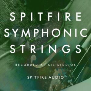 Symphonic Strings library