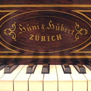 Swiss Grand Beurmann