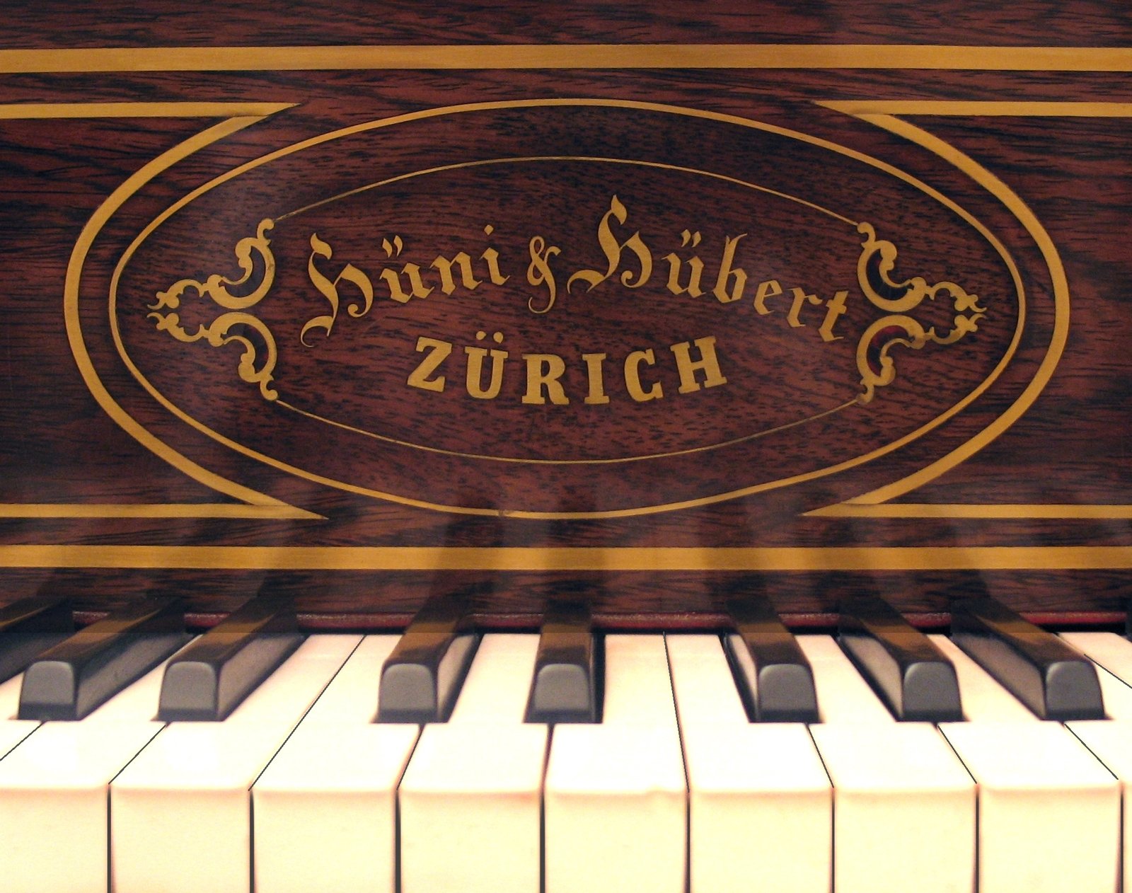 Swiss Grand Beurmann