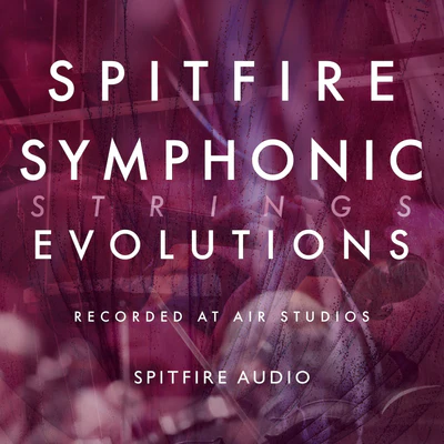 Symphonic Strings Evolutions