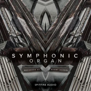 symphonic organ