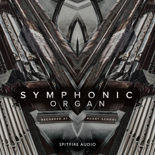 symphonic organ