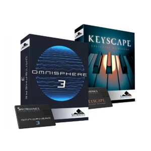 Spectrasonics Instrument Bundle