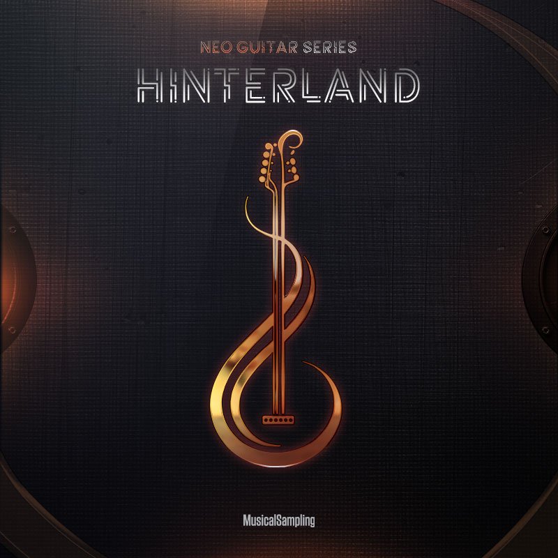 Neo Guitar Series - Hinterland