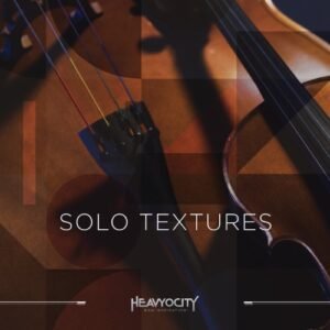 Solo Textures