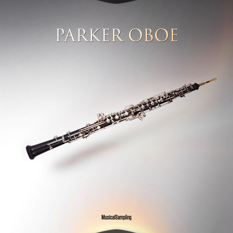Parker Oboe