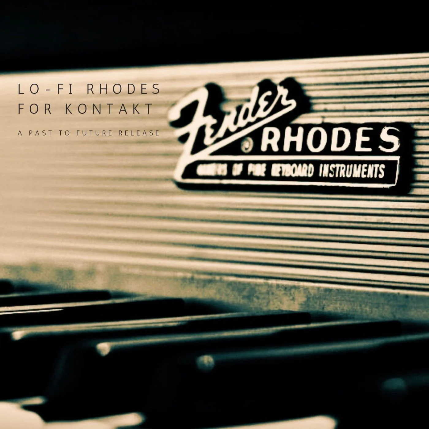 LO-FI RHODES