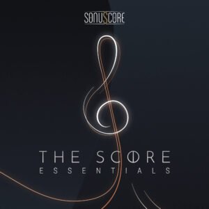 The Score- Essentials
