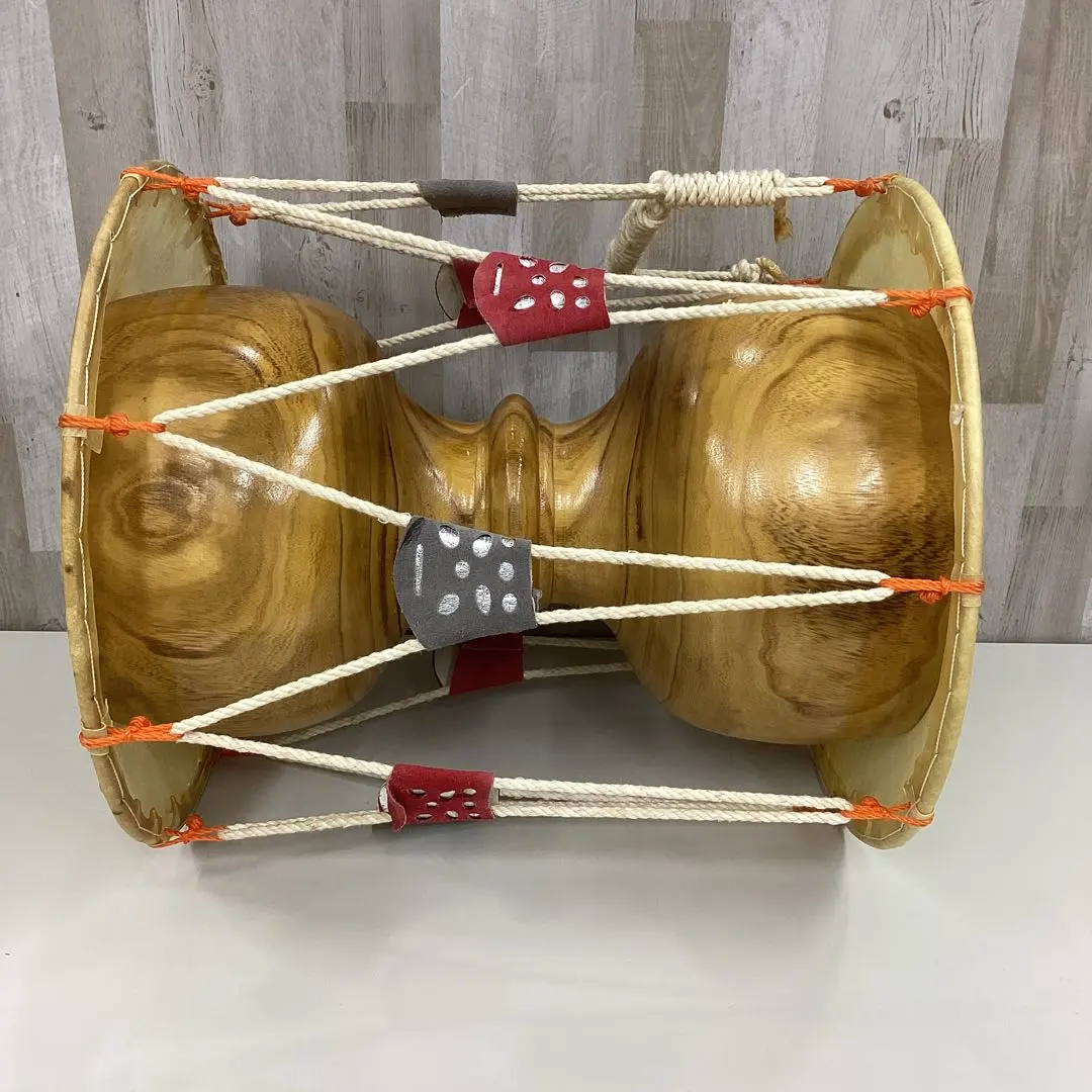 Samulnori Percussion