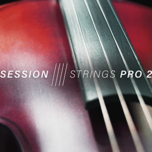 Session Strings Pro 2