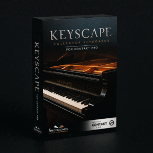 Keyscape (Kontakt)