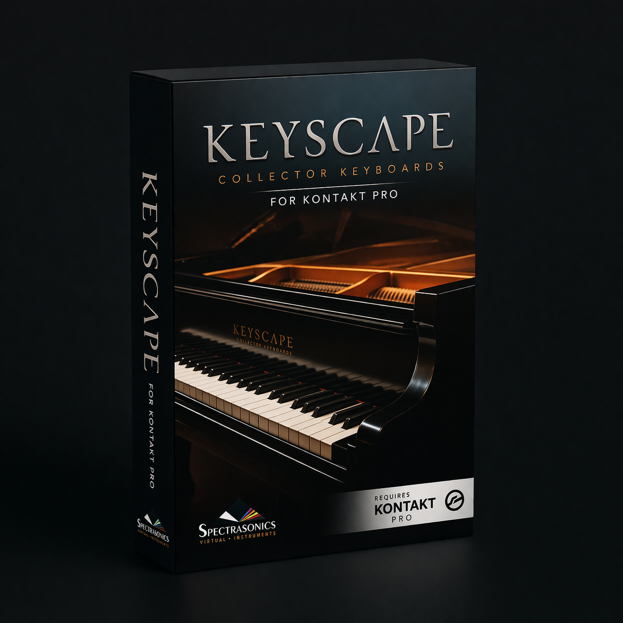 Keyscape (Kontakt)