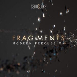 Fragments - Modern Percussion