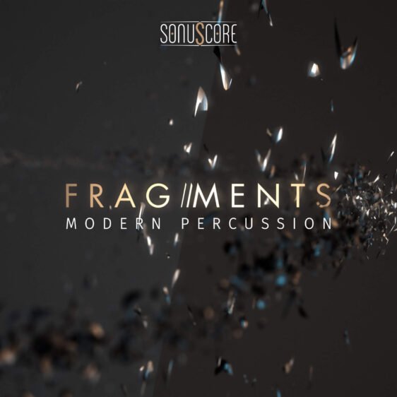 Fragments - Modern Percussion