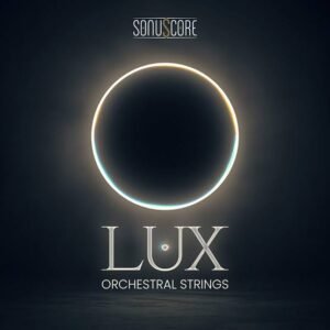 Lux Orchestral Strings