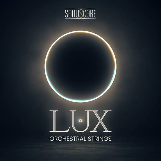 Lux Orchestral Strings