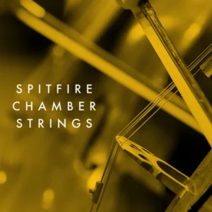 Spitfire Chamber Strings